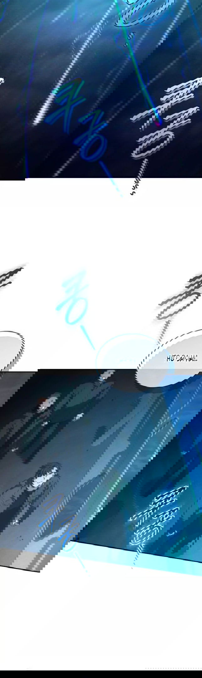 Манга Я украла душу сильнейшего ранкера - Глава 48 Страница 48