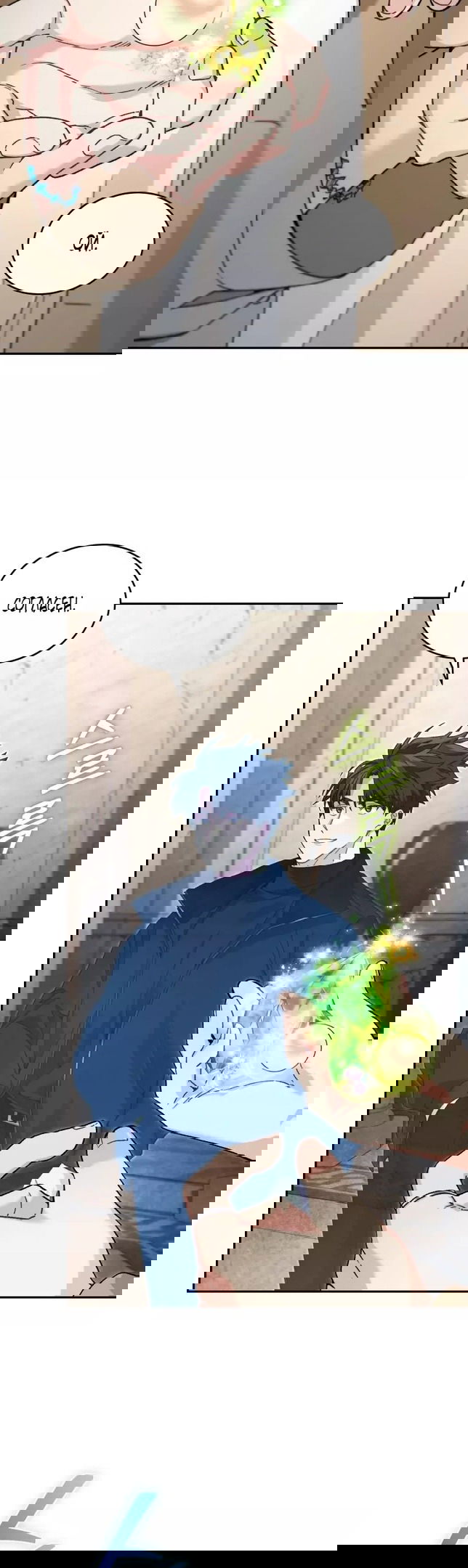 Манга Я украла душу сильнейшего ранкера - Глава 46 Страница 26