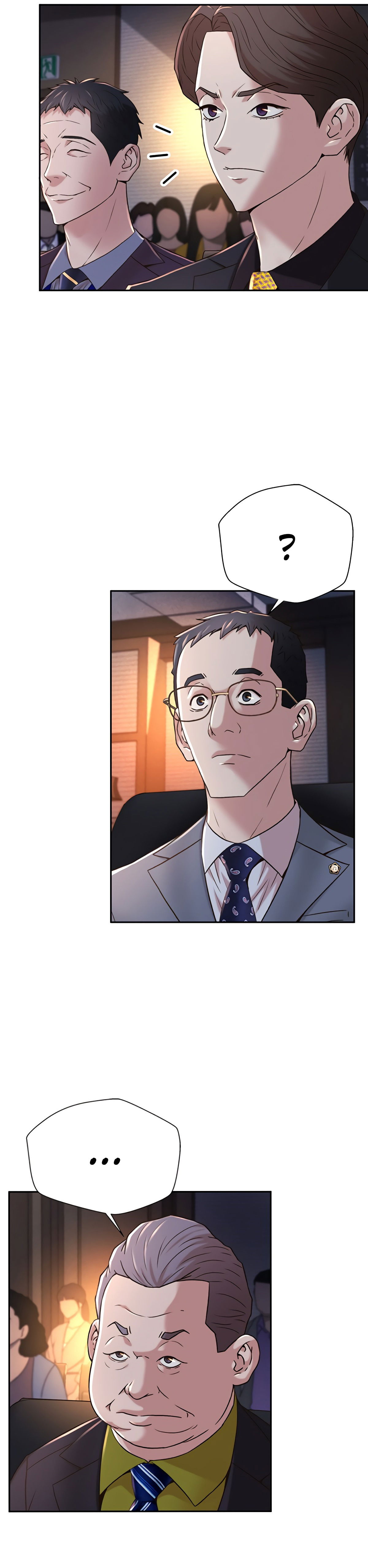 Манга Судья Ли Хан Ён - Глава 78 Страница 8