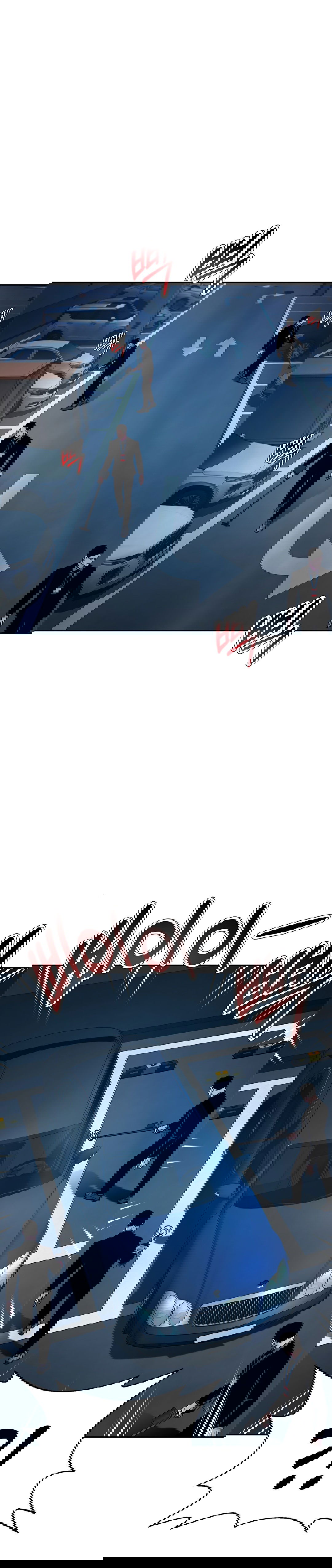 Манга Судья Ли Хан Ён - Глава 68 Страница 7