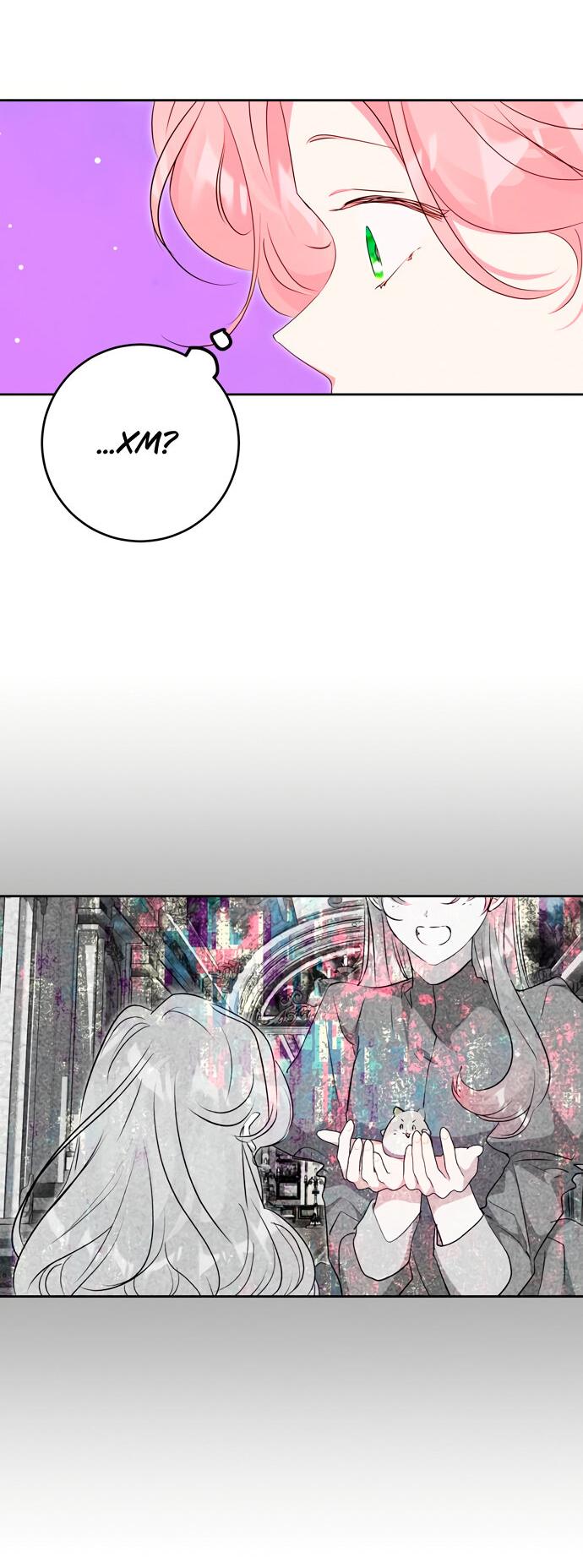 Манга Муж меняется каждую ночь - Глава 51 Страница 44