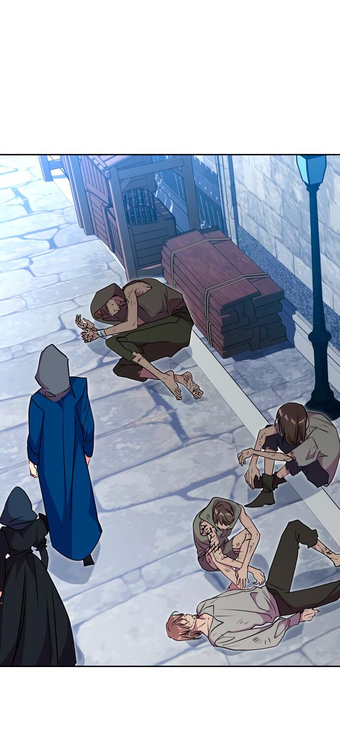 Манга Муж меняется каждую ночь - Глава 49 Страница 25