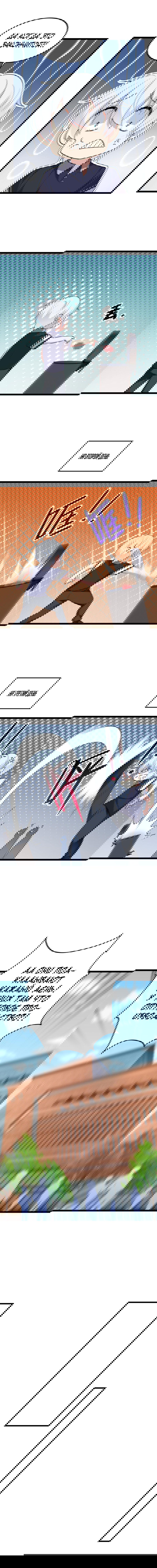 Манга Я обзавёлся богатенькой мамашей в обратном мире - Глава 52 Страница 4