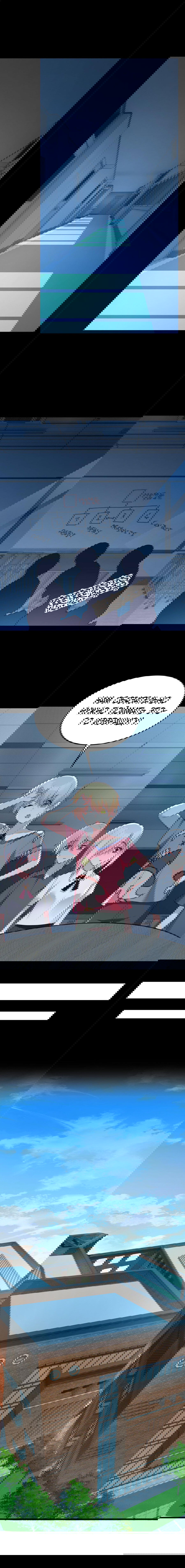 Манга Я обзавёлся богатенькой мамашей в обратном мире - Глава 52 Страница 7