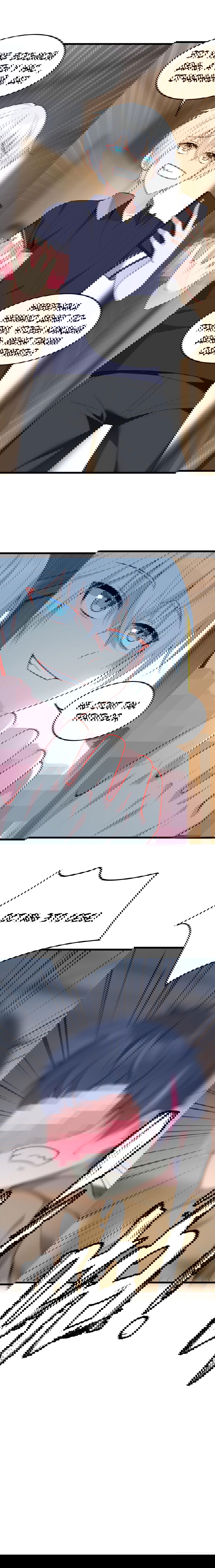 Манга Я обзавёлся богатенькой мамашей в обратном мире - Глава 52 Страница 9