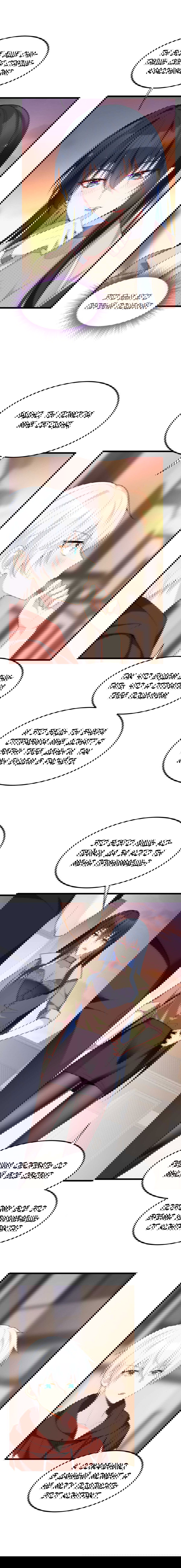 Манга Я обзавёлся богатенькой мамашей в обратном мире - Глава 50 Страница 3