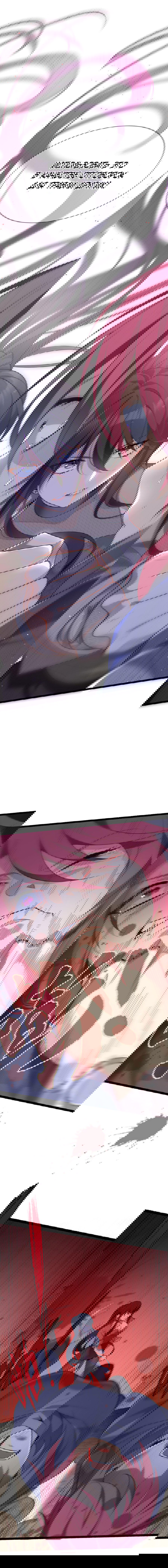 Манга Я обзавёлся богатенькой мамашей в обратном мире - Глава 49 Страница 5