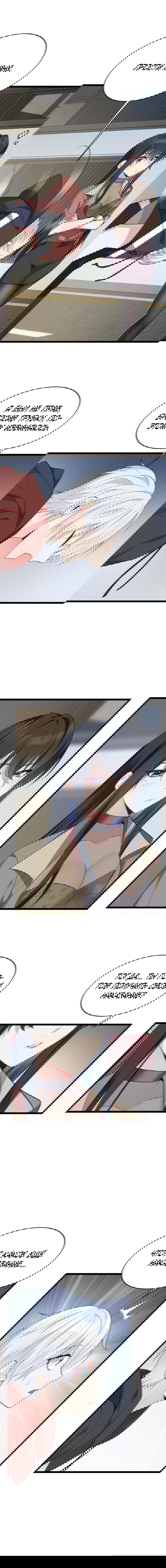 Манга Я обзавёлся богатенькой мамашей в обратном мире - Глава 49 Страница 8