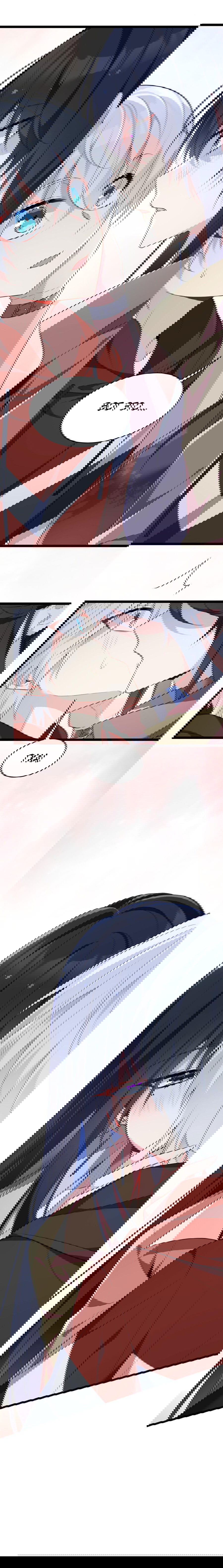 Манга Я обзавёлся богатенькой мамашей в обратном мире - Глава 49 Страница 9