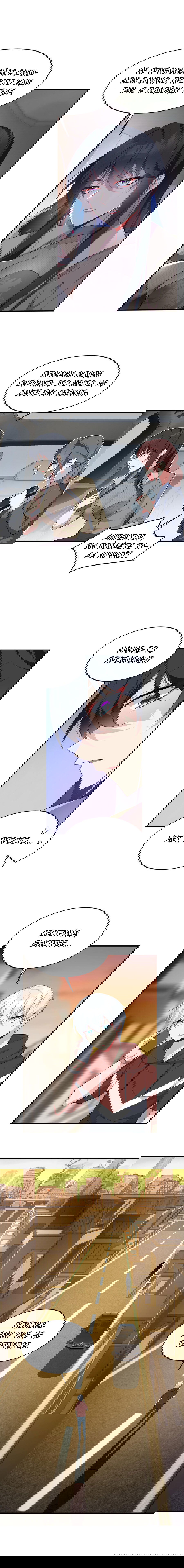 Манга Я обзавёлся богатенькой мамашей в обратном мире - Глава 48 Страница 2