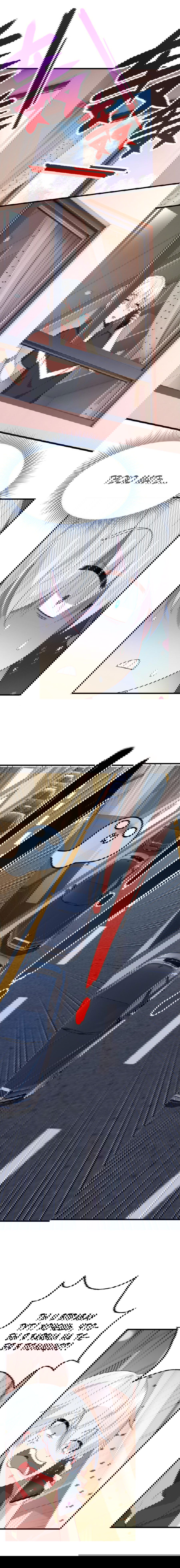 Манга Я обзавёлся богатенькой мамашей в обратном мире - Глава 47 Страница 7