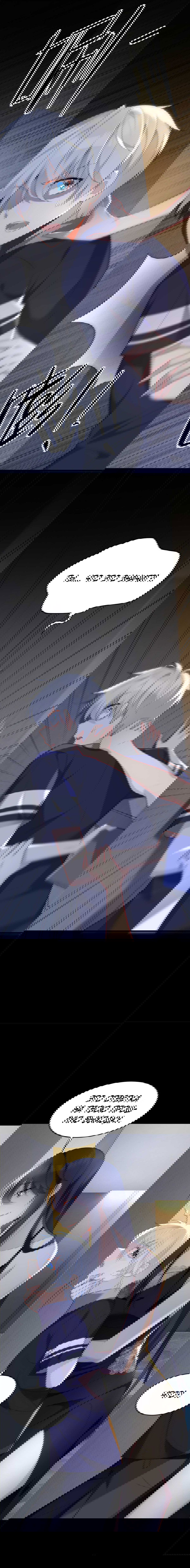 Манга Я обзавёлся богатенькой мамашей в обратном мире - Глава 44 Страница 5