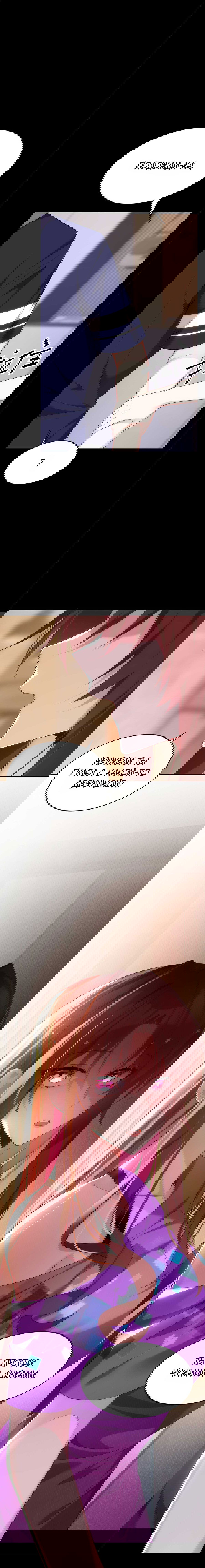 Манга Я обзавёлся богатенькой мамашей в обратном мире - Глава 44 Страница 9