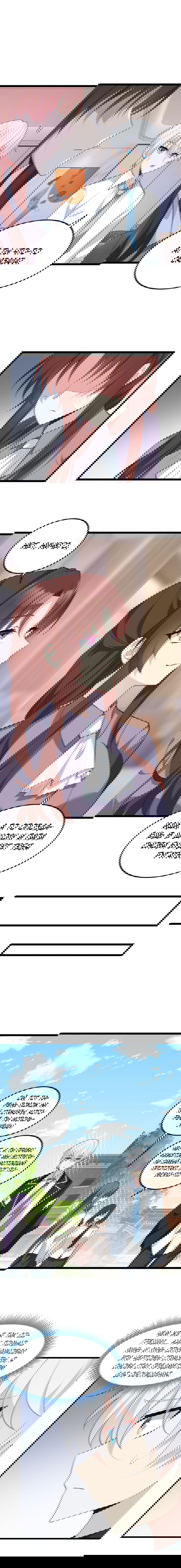 Манга Я обзавёлся богатенькой мамашей в обратном мире - Глава 65 Страница 6