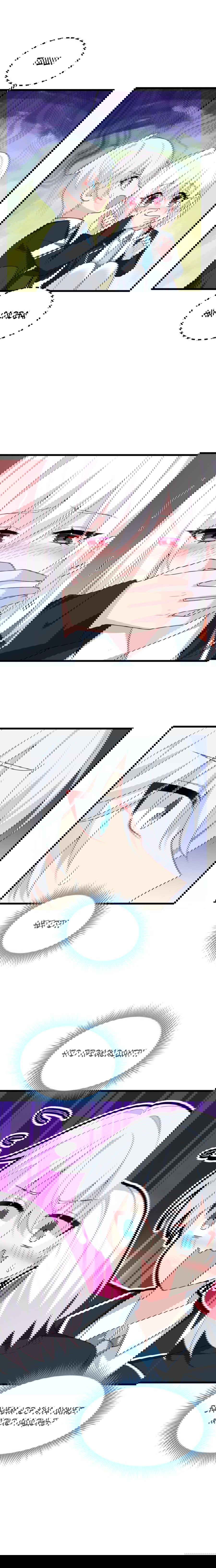 Манга Я обзавёлся богатенькой мамашей в обратном мире - Глава 65 Страница 11