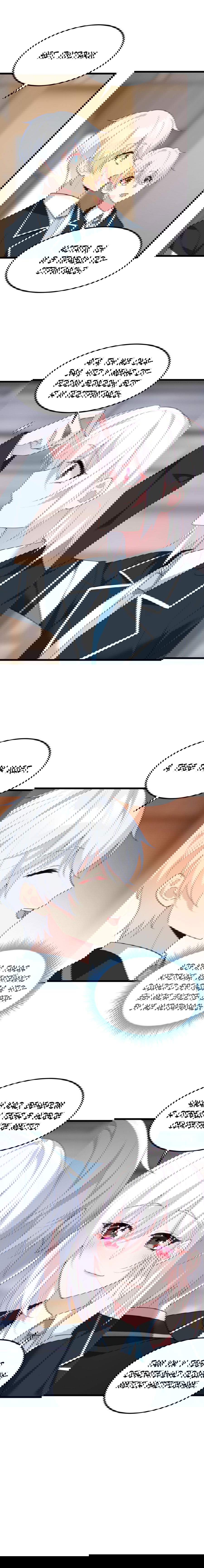 Манга Я обзавёлся богатенькой мамашей в обратном мире - Глава 65 Страница 9