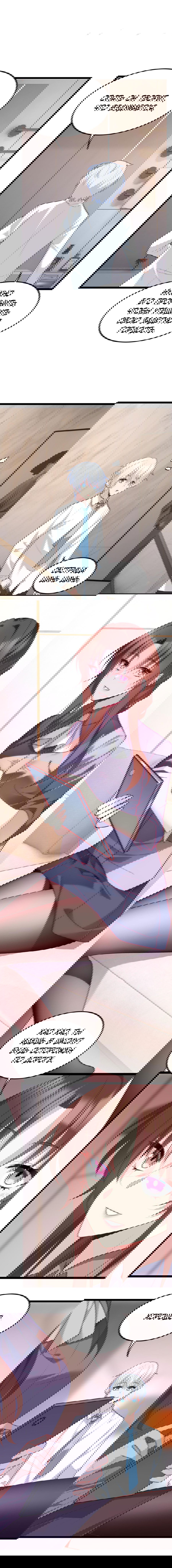 Манга Я обзавёлся богатенькой мамашей в обратном мире - Глава 65 Страница 4