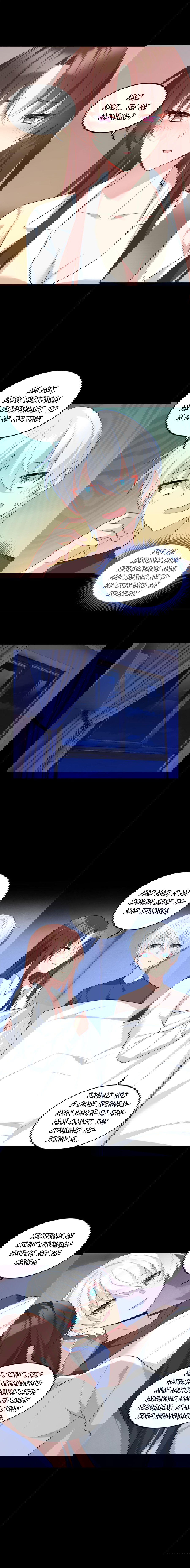 Манга Я обзавёлся богатенькой мамашей в обратном мире - Глава 64 Страница 8