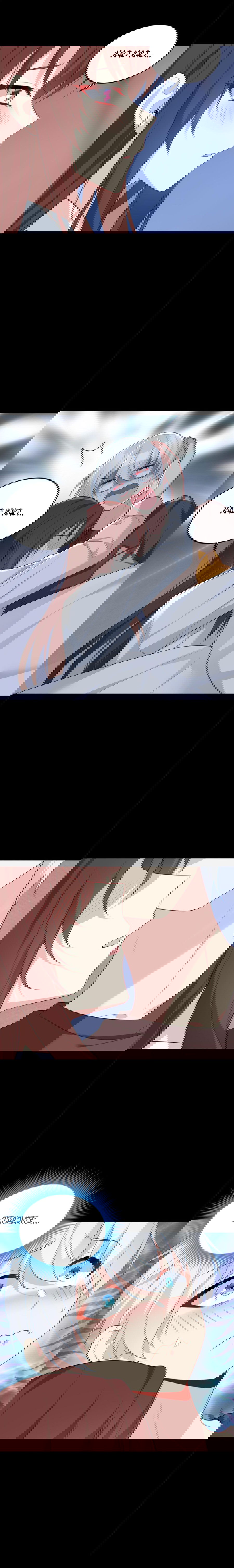 Манга Я обзавёлся богатенькой мамашей в обратном мире - Глава 64 Страница 9