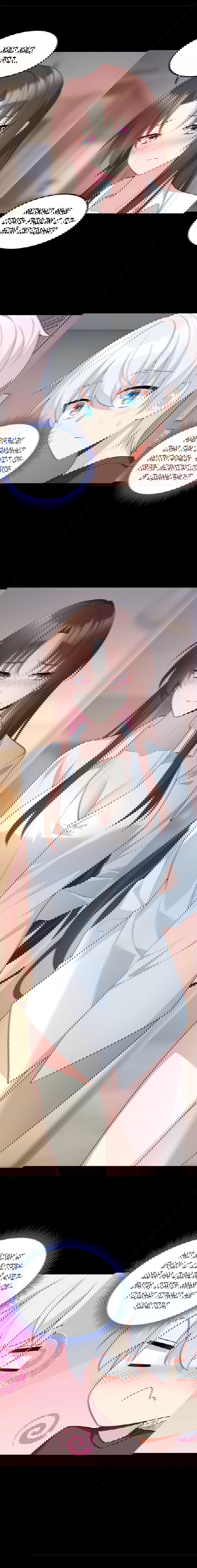 Манга Я обзавёлся богатенькой мамашей в обратном мире - Глава 64 Страница 7