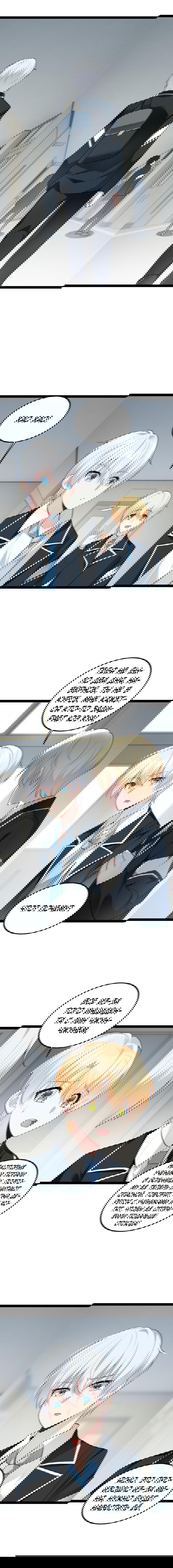 Манга Я обзавёлся богатенькой мамашей в обратном мире - Глава 61 Страница 3