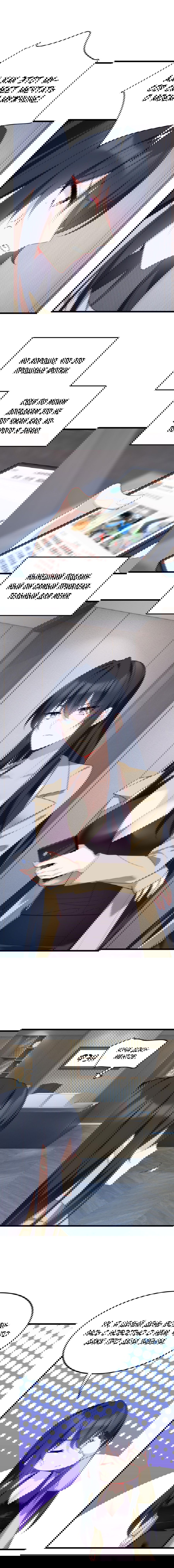 Манга Я обзавёлся богатенькой мамашей в обратном мире - Глава 66 Страница 7