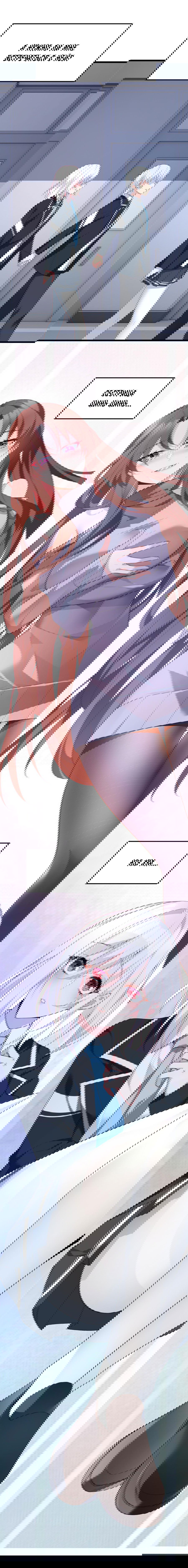 Манга Я обзавёлся богатенькой мамашей в обратном мире - Глава 66 Страница 4