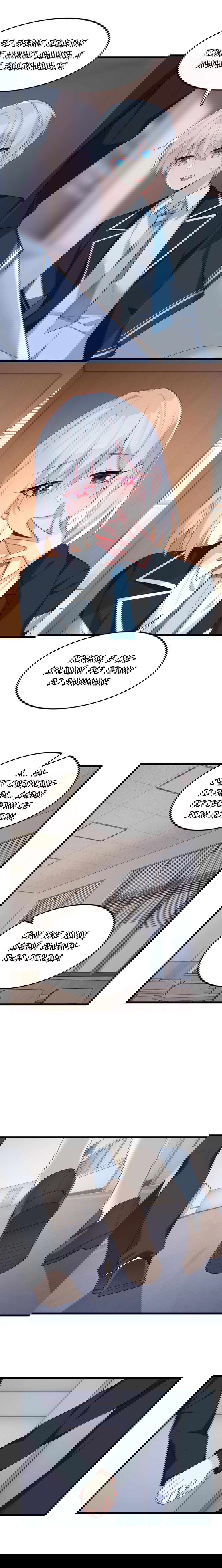 Манга Я обзавёлся богатенькой мамашей в обратном мире - Глава 66 Страница 3