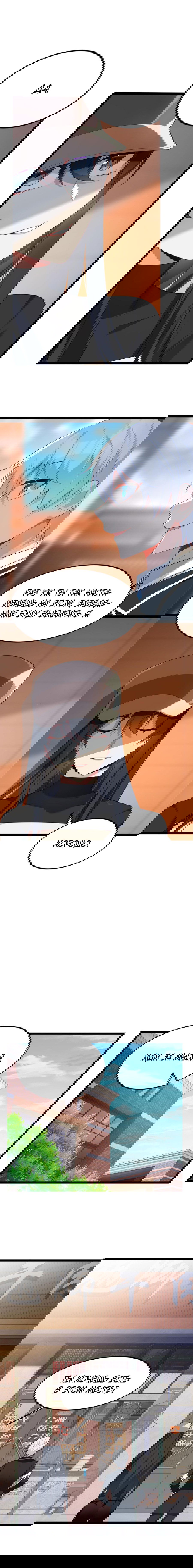 Манга Я обзавёлся богатенькой мамашей в обратном мире - Глава 71 Страница 8