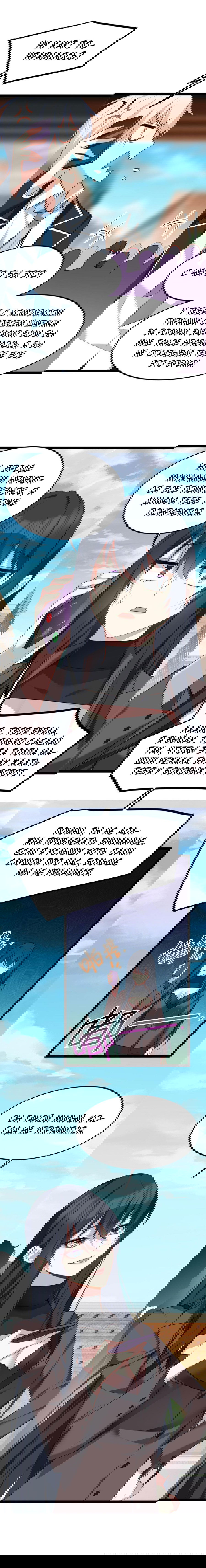 Манга Я обзавёлся богатенькой мамашей в обратном мире - Глава 71 Страница 6