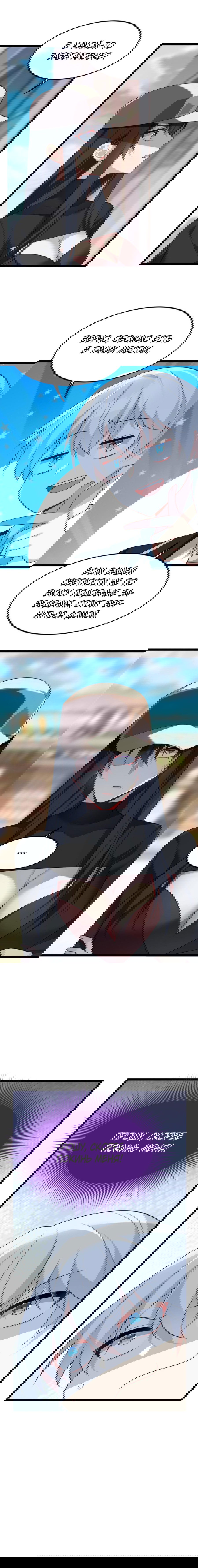 Манга Я обзавёлся богатенькой мамашей в обратном мире - Глава 71 Страница 9