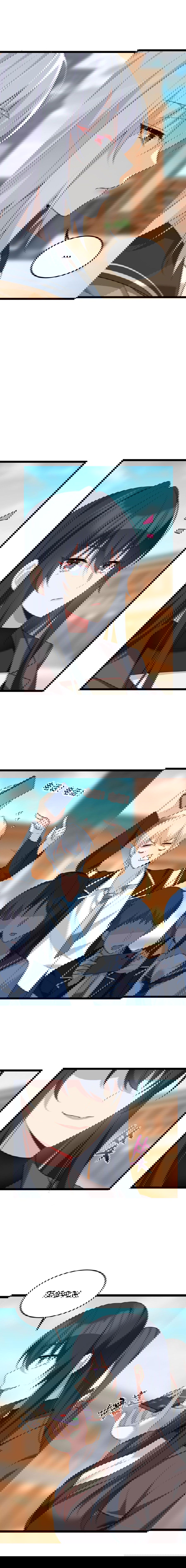 Манга Я обзавёлся богатенькой мамашей в обратном мире - Глава 71 Страница 5