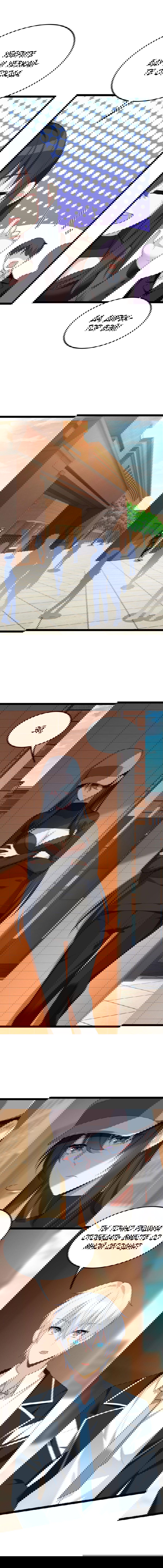 Манга Я обзавёлся богатенькой мамашей в обратном мире - Глава 71 Страница 7