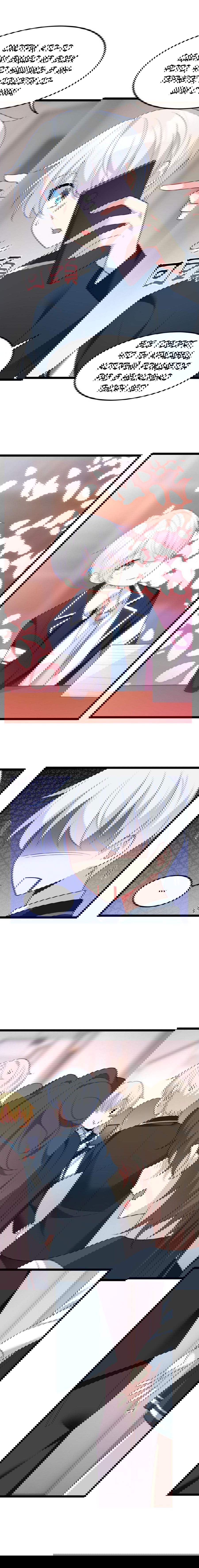 Манга Я обзавёлся богатенькой мамашей в обратном мире - Глава 70 Страница 8