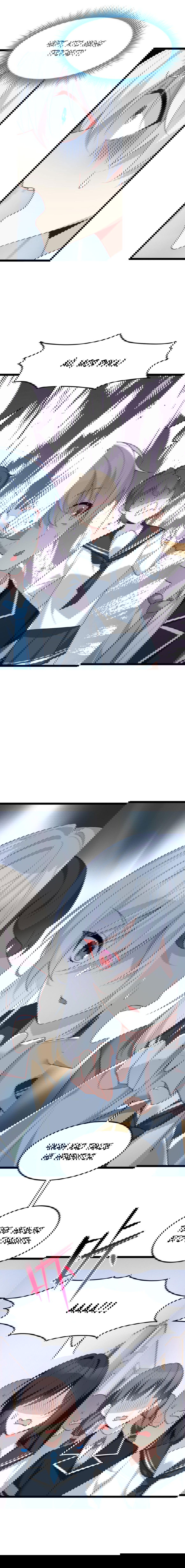 Манга Я обзавёлся богатенькой мамашей в обратном мире - Глава 70 Страница 9