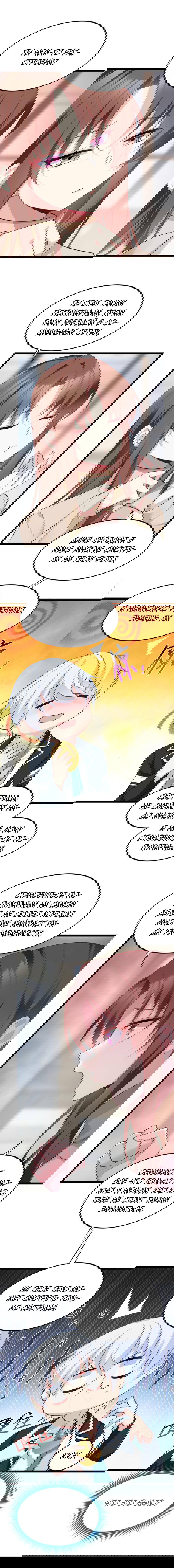 Манга Я обзавёлся богатенькой мамашей в обратном мире - Глава 68 Страница 5