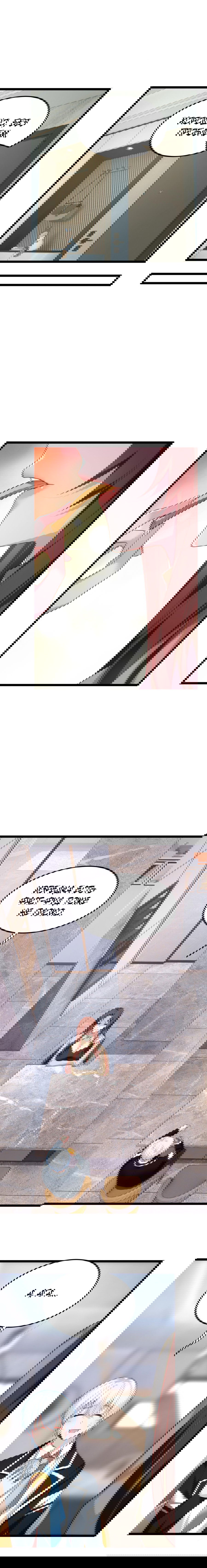 Манга Я обзавёлся богатенькой мамашей в обратном мире - Глава 68 Страница 3