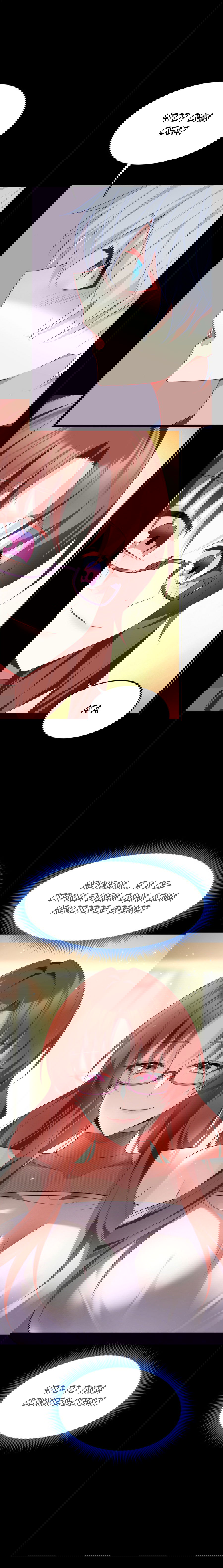 Манга Я обзавёлся богатенькой мамашей в обратном мире - Глава 68 Страница 11