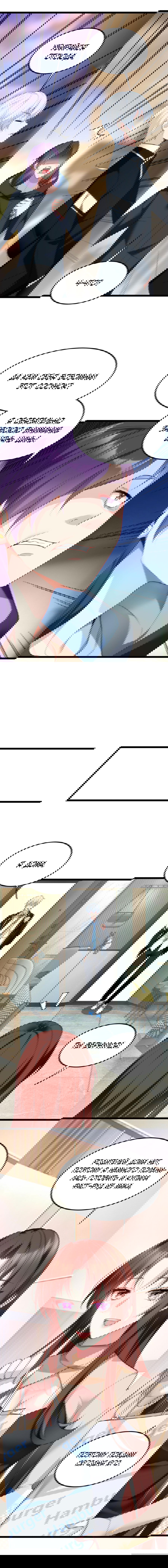 Манга Я обзавёлся богатенькой мамашей в обратном мире - Глава 68 Страница 2