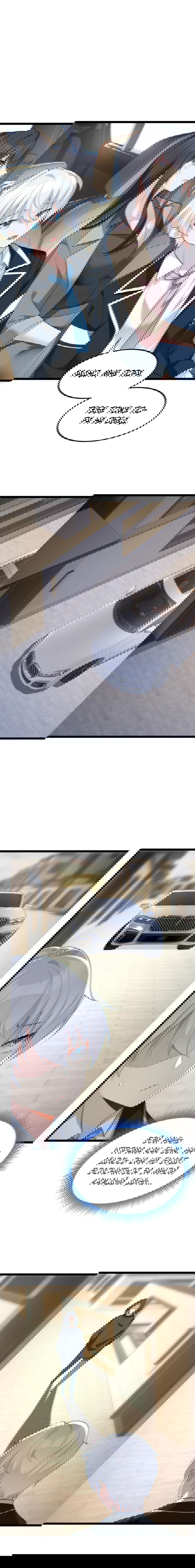 Манга Я обзавёлся богатенькой мамашей в обратном мире - Глава 67 Страница 8