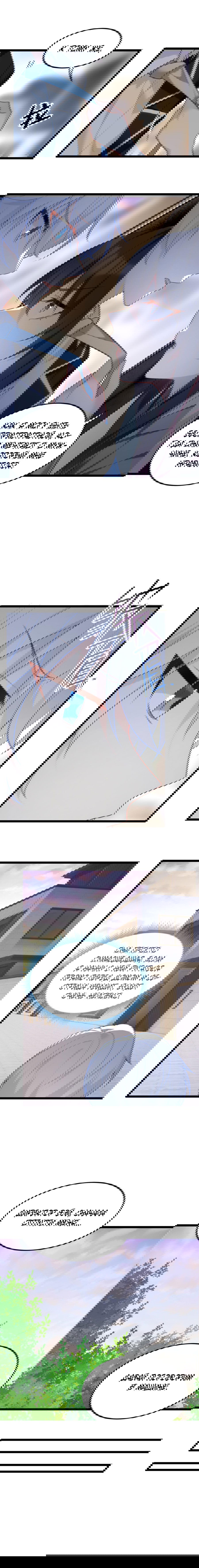 Манга Я обзавёлся богатенькой мамашей в обратном мире - Глава 67 Страница 3