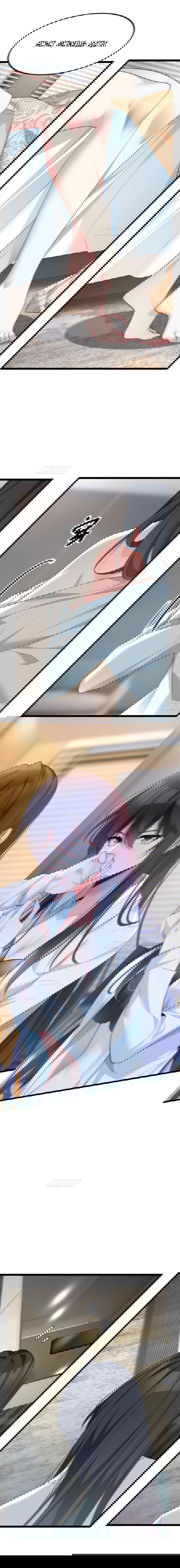 Манга Я обзавёлся богатенькой мамашей в обратном мире - Глава 87 Страница 4