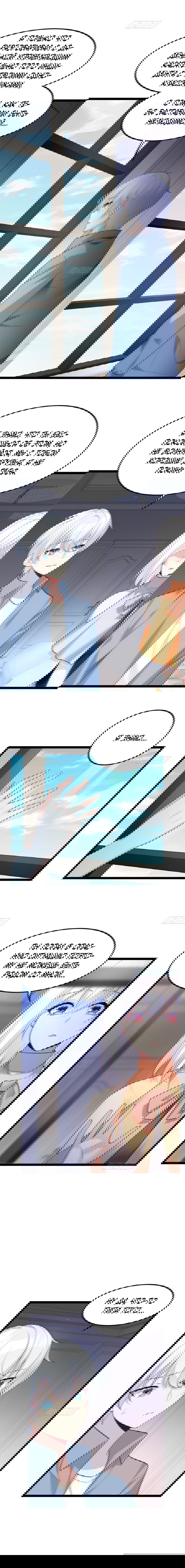 Манга Я обзавёлся богатенькой мамашей в обратном мире - Глава 86 Страница 2