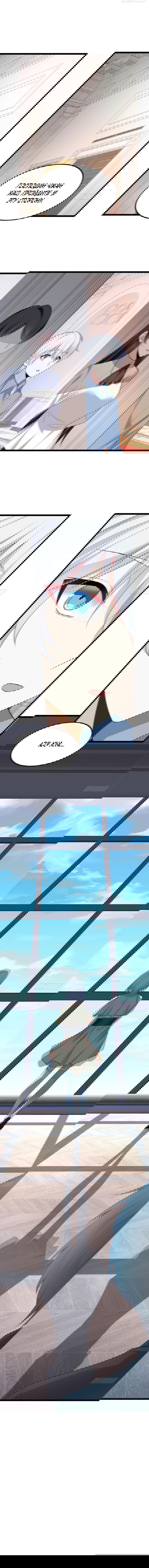 Манга Я обзавёлся богатенькой мамашей в обратном мире - Глава 85 Страница 8