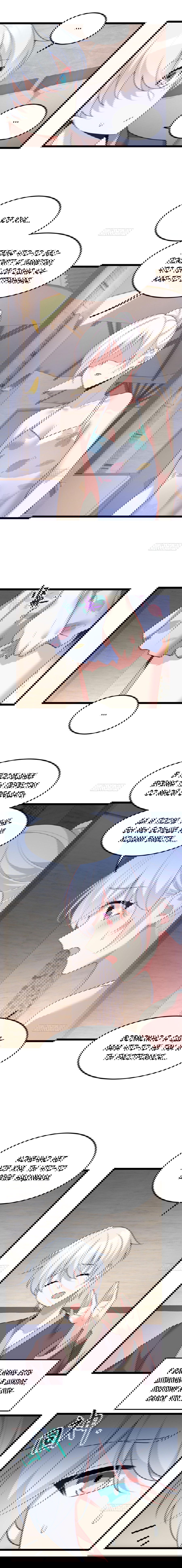 Манга Я обзавёлся богатенькой мамашей в обратном мире - Глава 84 Страница 5