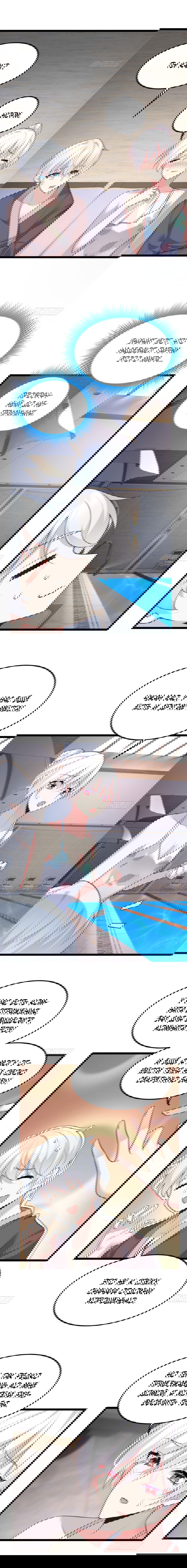 Манга Я обзавёлся богатенькой мамашей в обратном мире - Глава 84 Страница 4