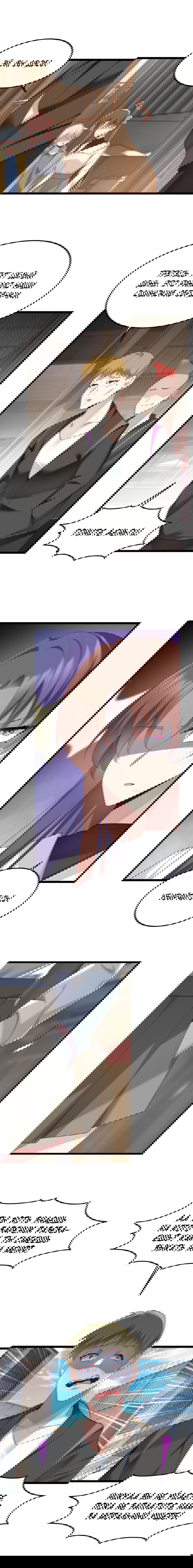 Манга Я обзавёлся богатенькой мамашей в обратном мире - Глава 79 Страница 5