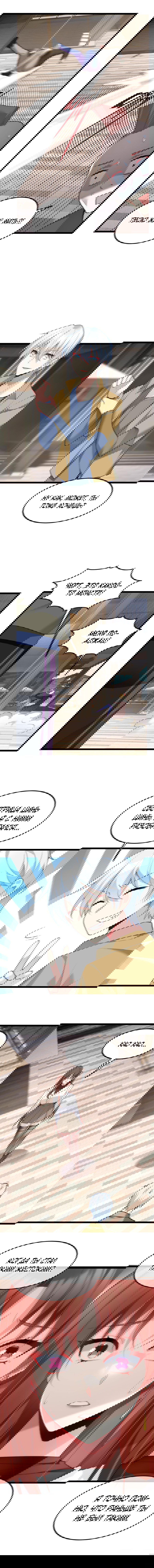 Манга Я обзавёлся богатенькой мамашей в обратном мире - Глава 79 Страница 9