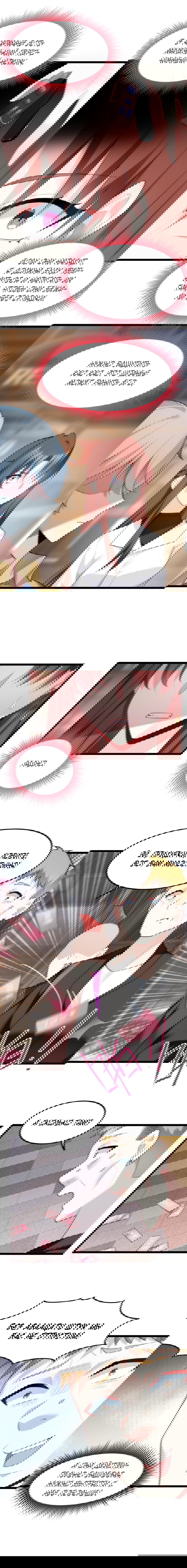 Манга Я обзавёлся богатенькой мамашей в обратном мире - Глава 79 Страница 6