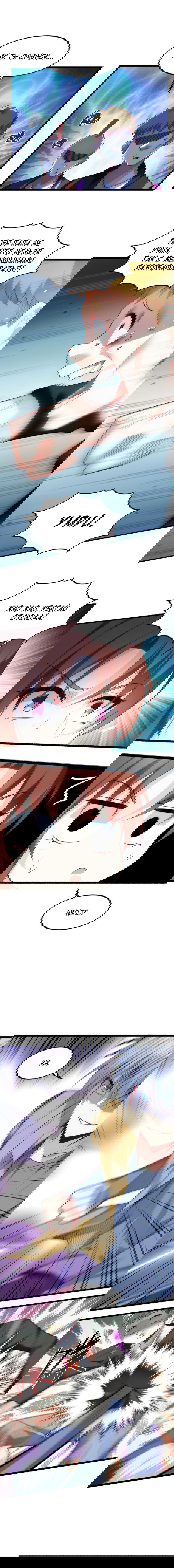 Манга Я обзавёлся богатенькой мамашей в обратном мире - Глава 79 Страница 8